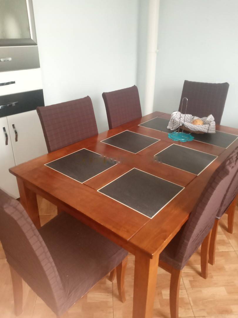 Vente Appartement F3 Djasr Kasentina