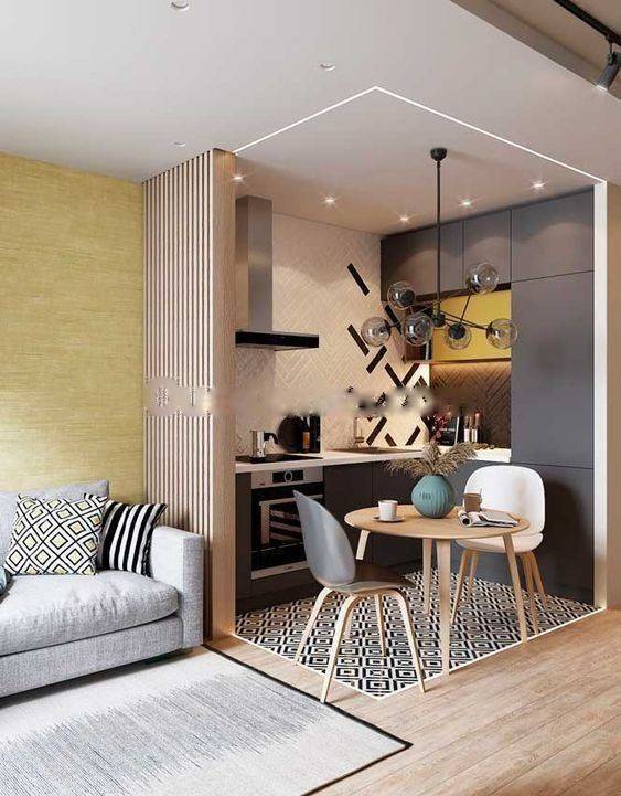 Vente Appartement F3 Bordj El Kiffan