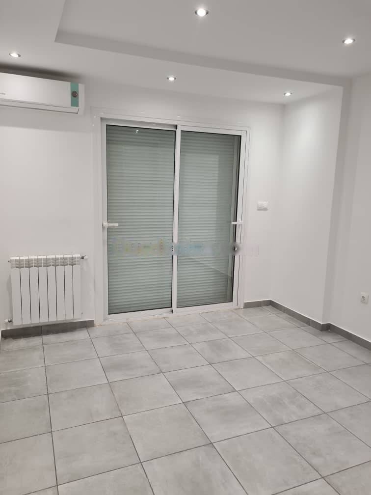 Vente Appartement F4 Cheraga