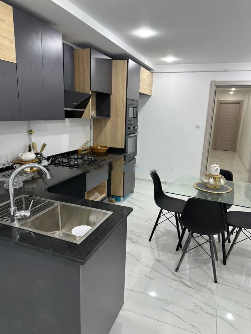 Vente Appartement F4 Cheraga