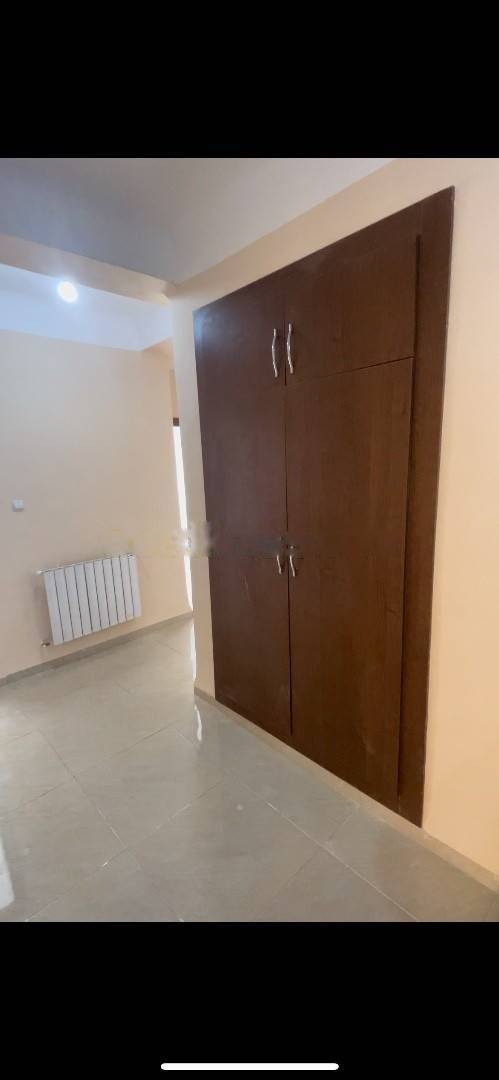 Location Appartement F4 Staoueli