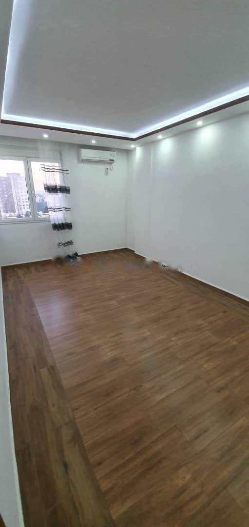Vente Appartement F3 Kouba