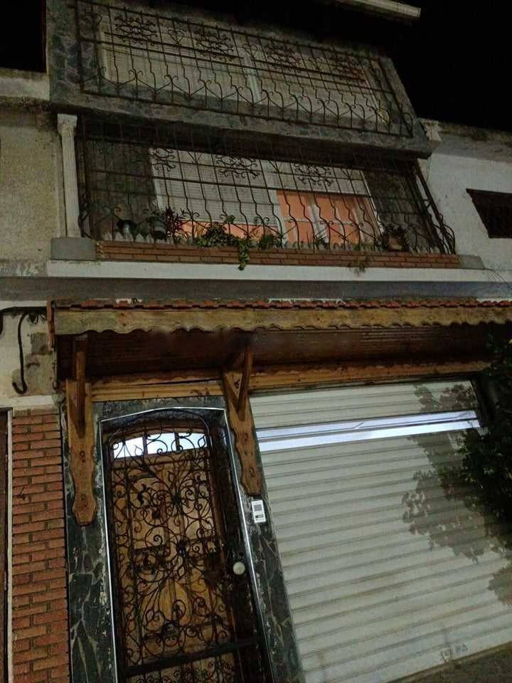 Vente Villa F3 Hussein Dey