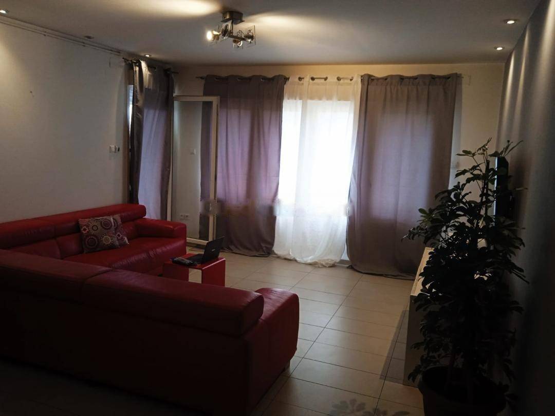 Location Appartement F4 Cheraga