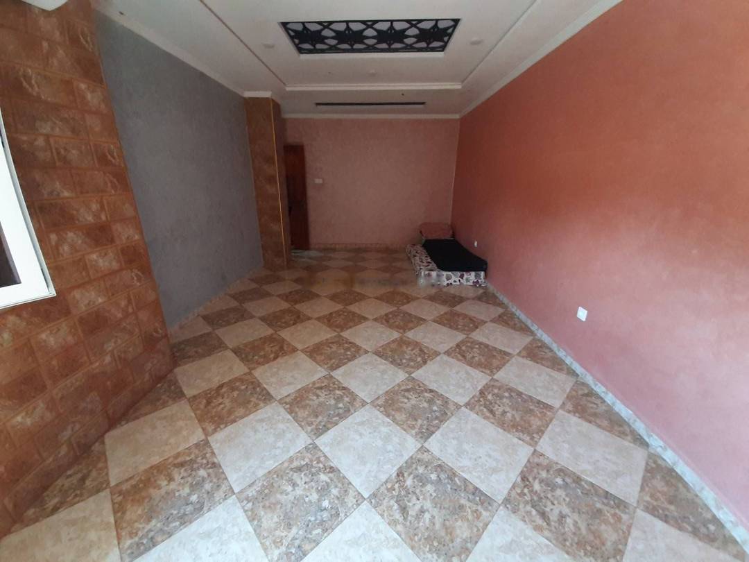 Vente Villa F3 Ouled Chebel