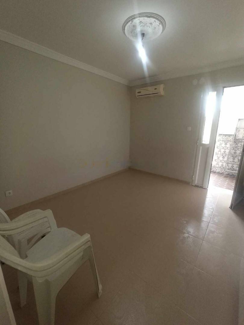 Location Appartement F5 Saoula