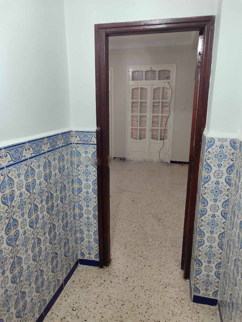 Location Appartement F5 Cheraga