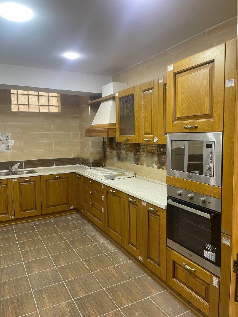 Vente Appartement F4 Ouled Fayet