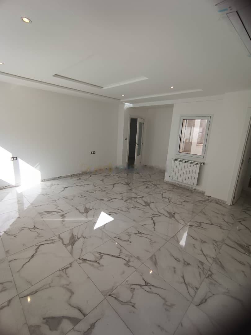Location Appartement F4 El Biar