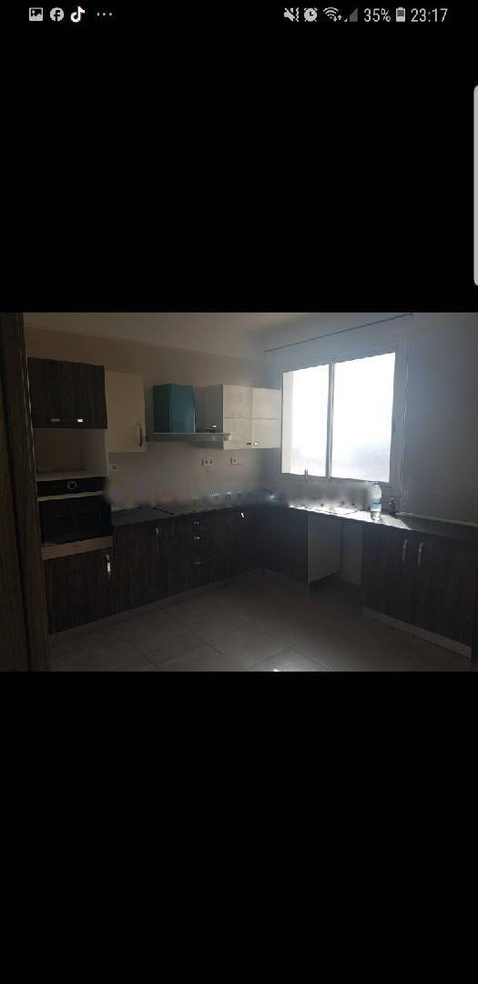 Vente Appartement F4 Birkhadem