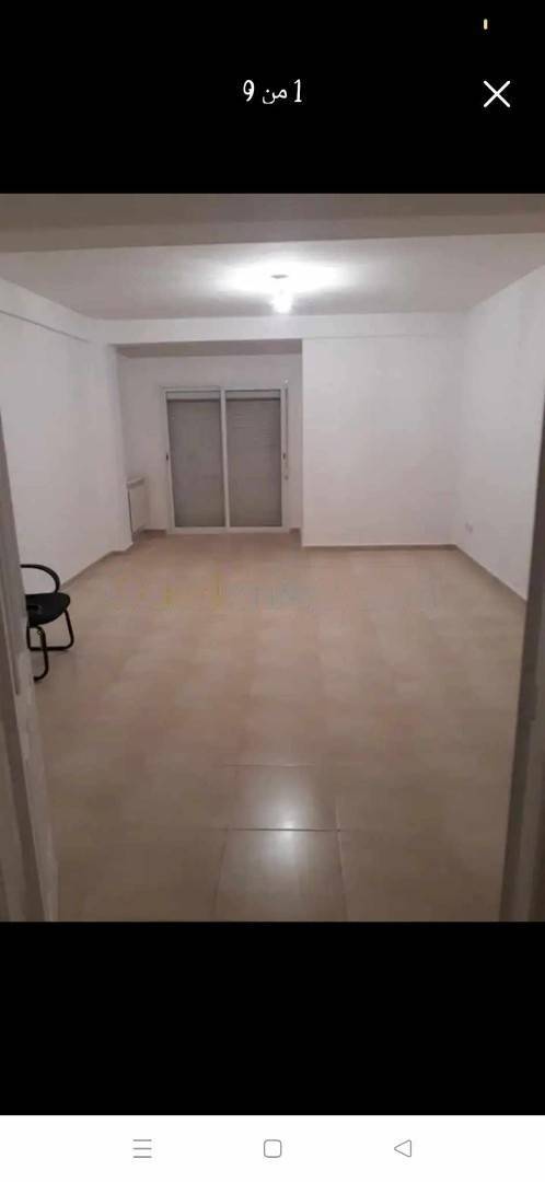 Location Appartement F4 Draria