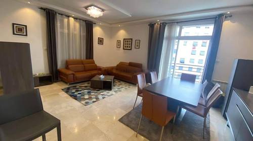 Location Appartement F3 Hydra