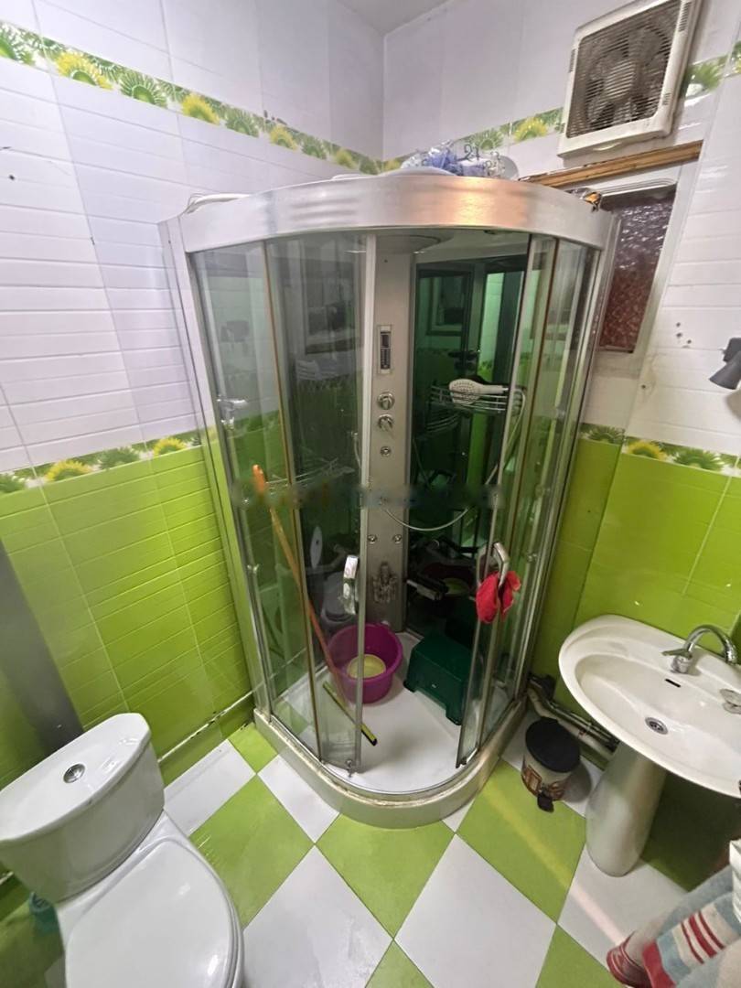 Location Niveau de villa F3 Bordj El Kiffan