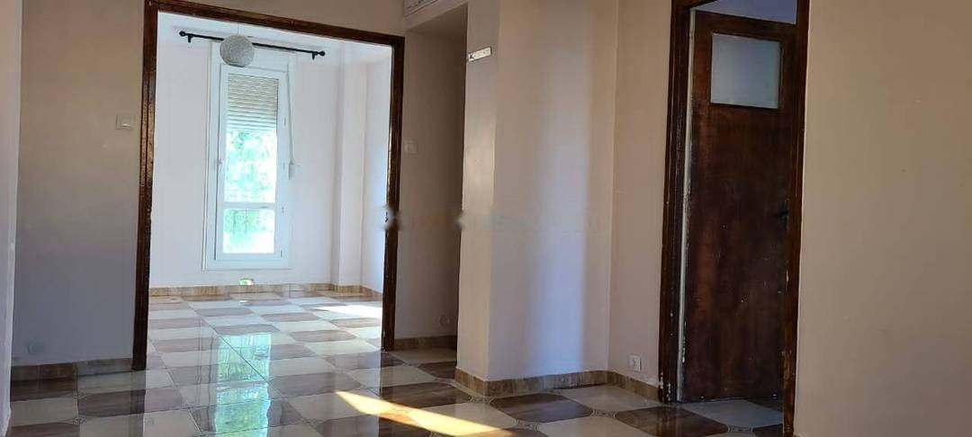 Vente Appartement F3 Ben Aknoun
