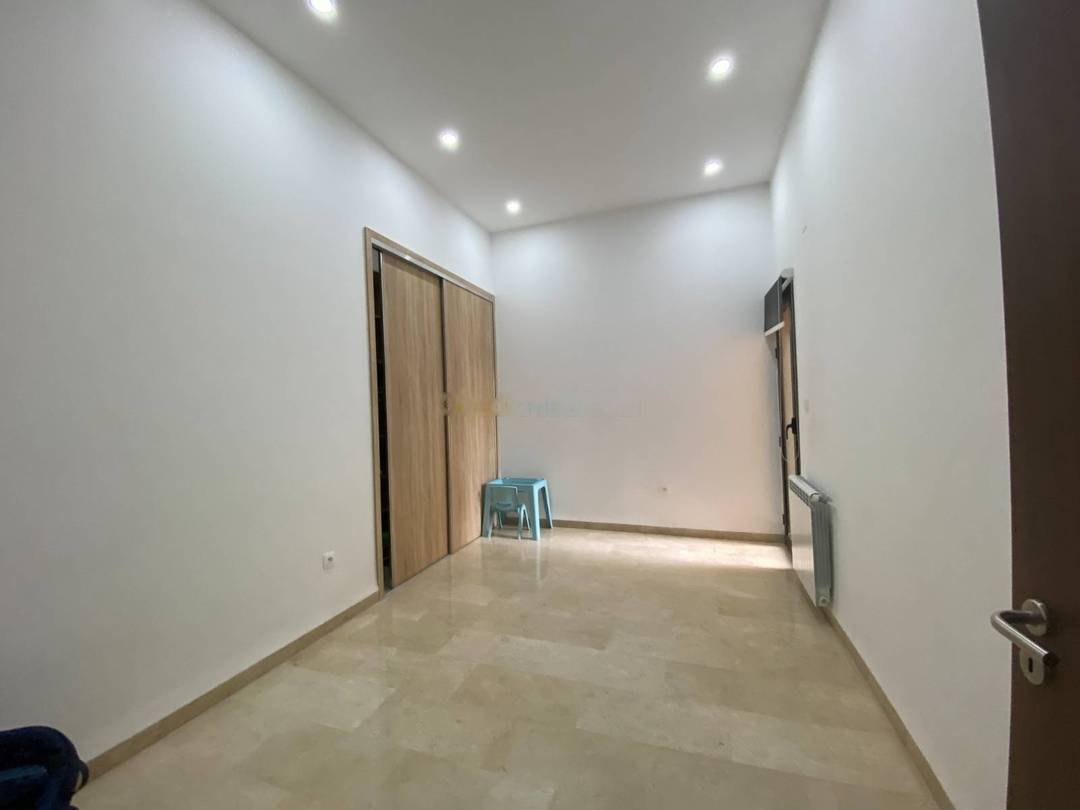 Vente Appartement F4 Hydra
