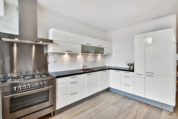 Vente Appartement F3 Bordj El Kiffan