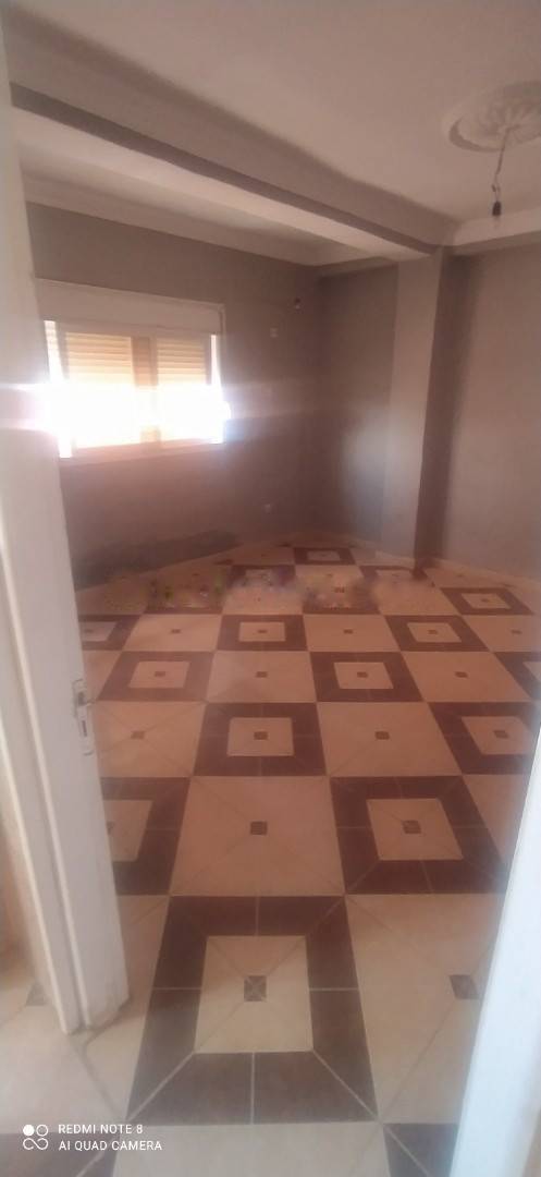 Location Niveau de villa F2 Bordj El Kiffan