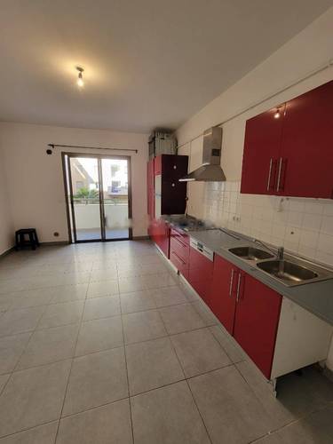 Location Appartement F5 Cheraga