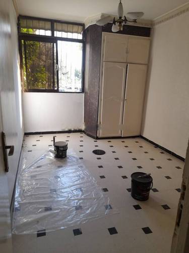 Location Appartement F3 Mohammadia