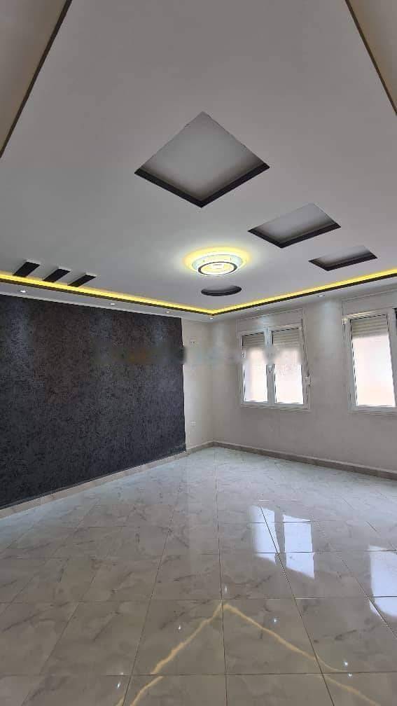 Vente Appartement F2 Bordj El Kiffan