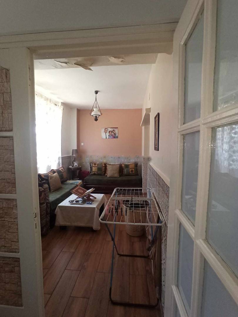 Location Appartement F3 Draria