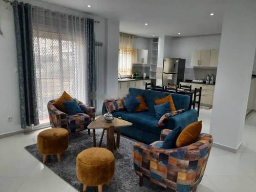 Location Appartement F3 Dely Ibrahim