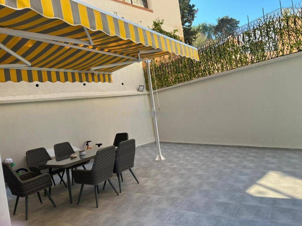 Location Appartement F5 Ben Aknoun