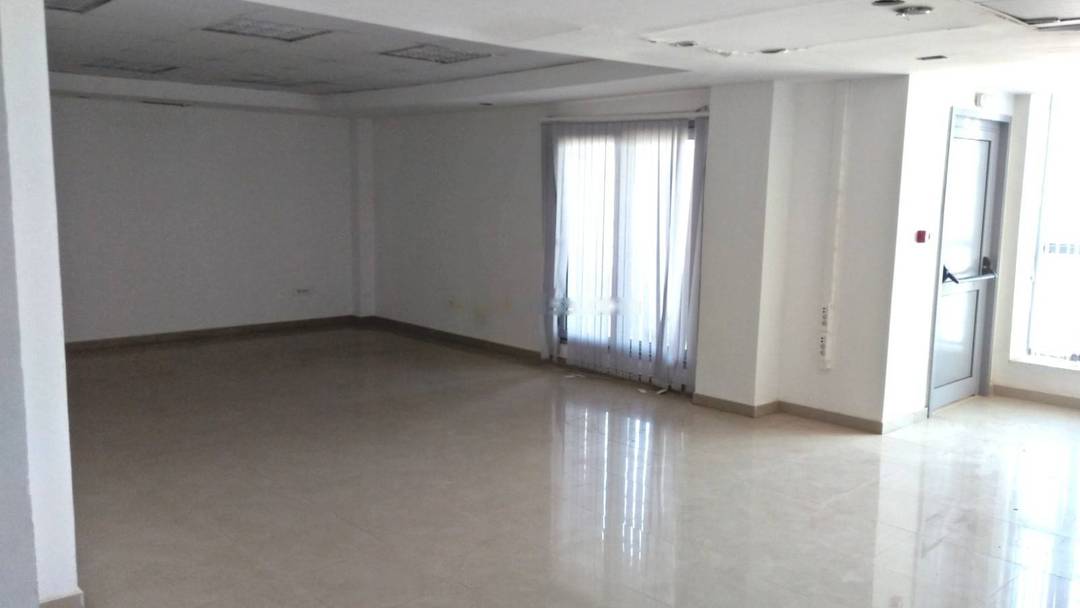 Location Immeuble Birkhadem