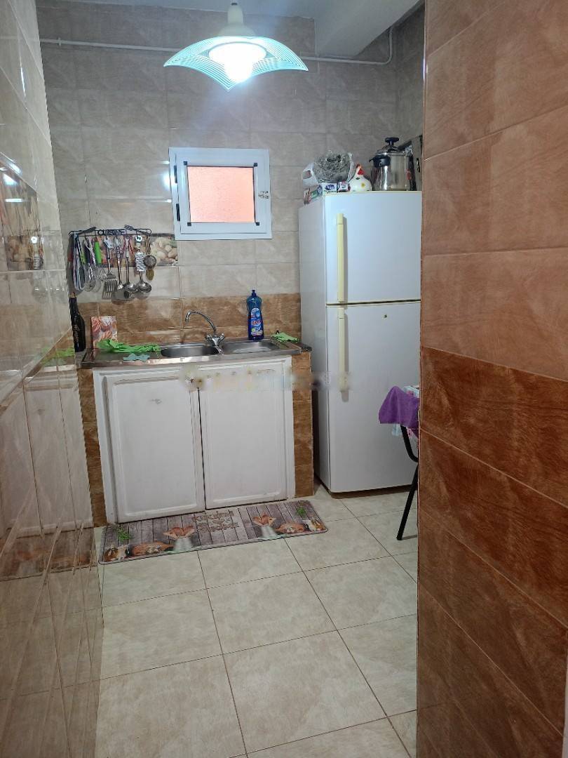 Vente Niveau de villa F5 Hussein Dey