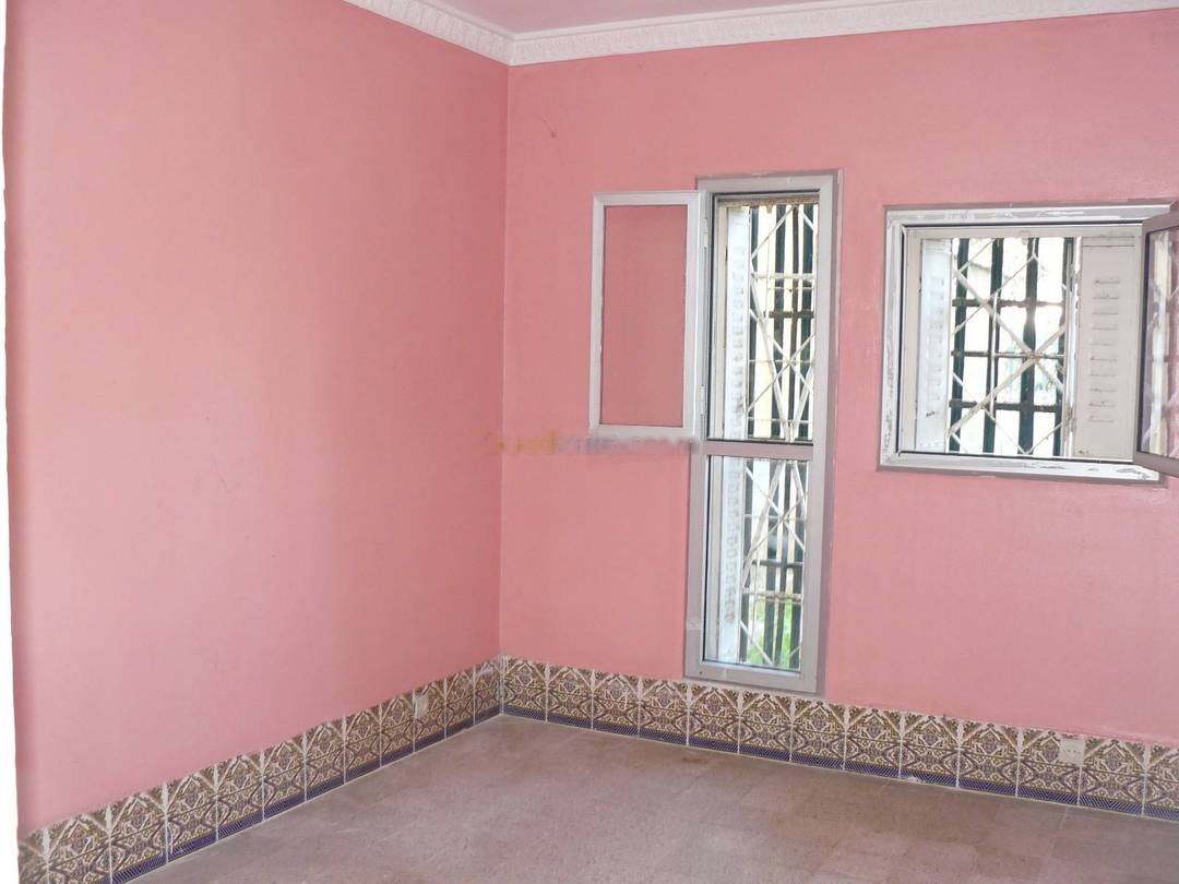Vente Appartement F5 Kouba