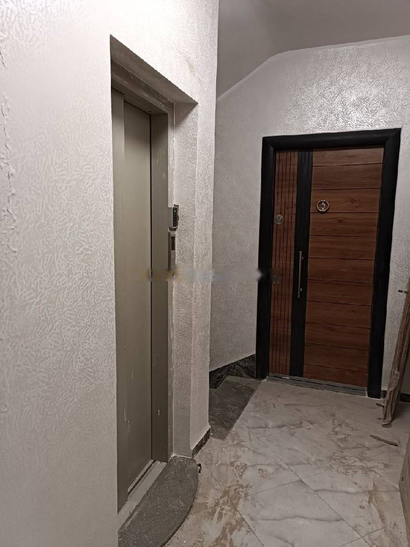 Vente Appartement F2 Bordj El Bahri