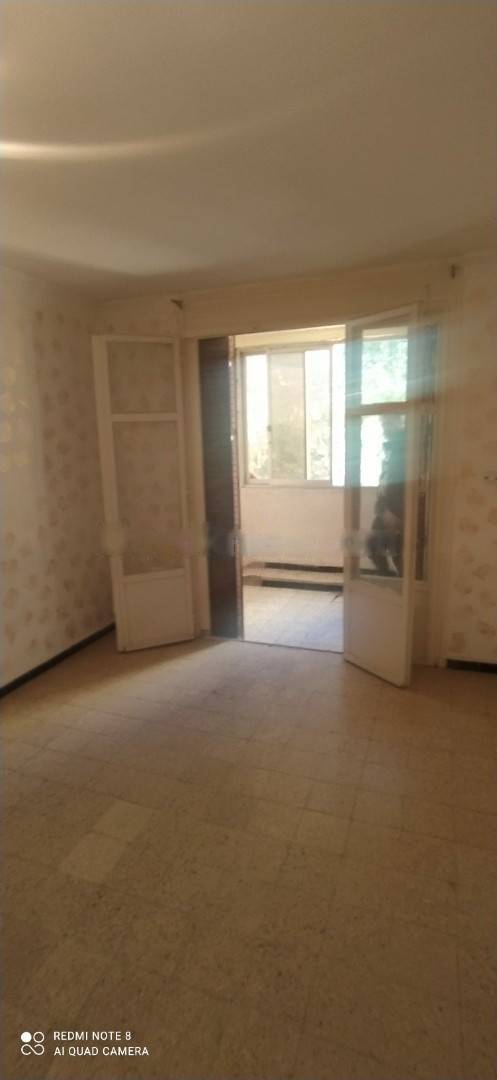 Location Appartement F4 Bab Ezzouar