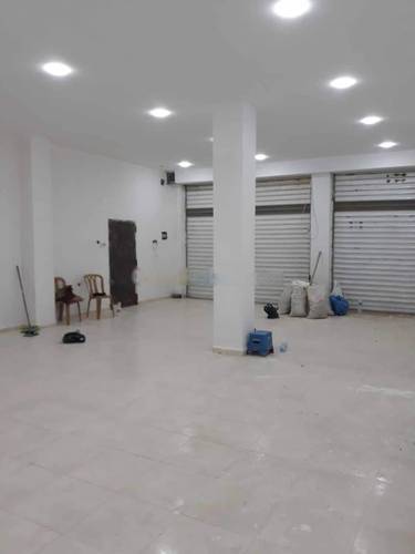 Location Local Bordj El Bahri