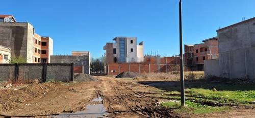 Vente Terrain Birtouta