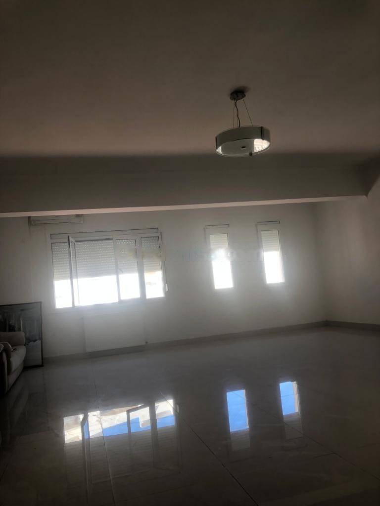 Location Appartement F5 Cheraga