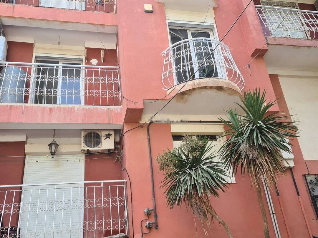 Vente Appartement F03 Cheraga