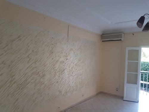 Location Appartement Bachdjerrah