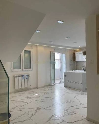 Vente Appartement Bordj El Kiffan