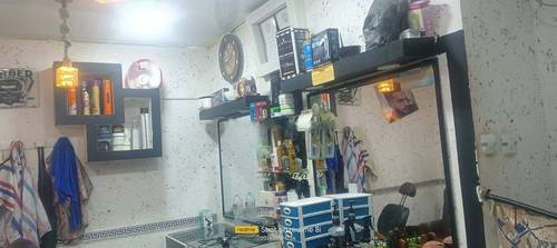 Location Local F1 Bordj El Bahri