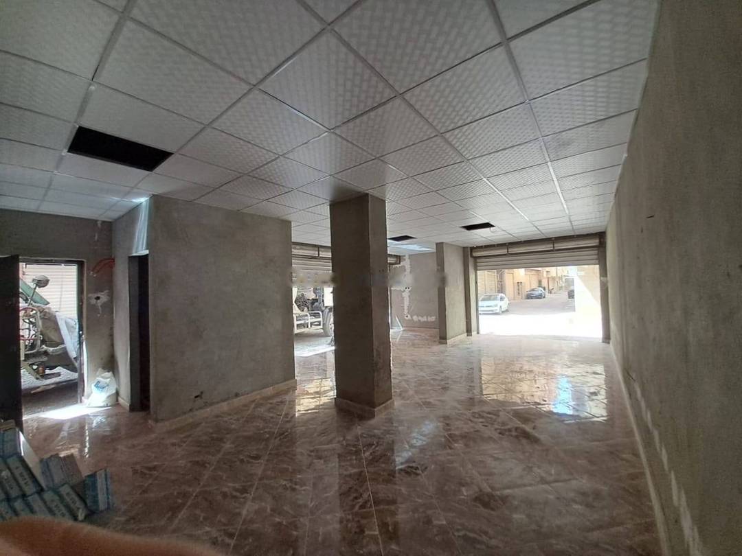 Vente Local Bordj El Kiffan
