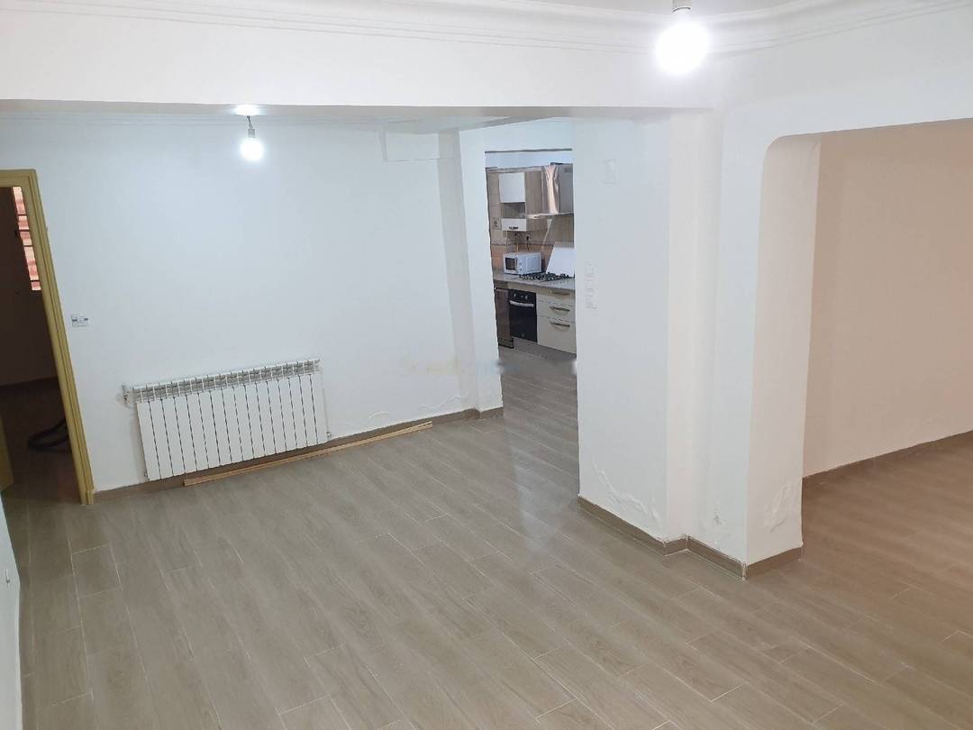 Vente Appartement F4 Ben Aknoun