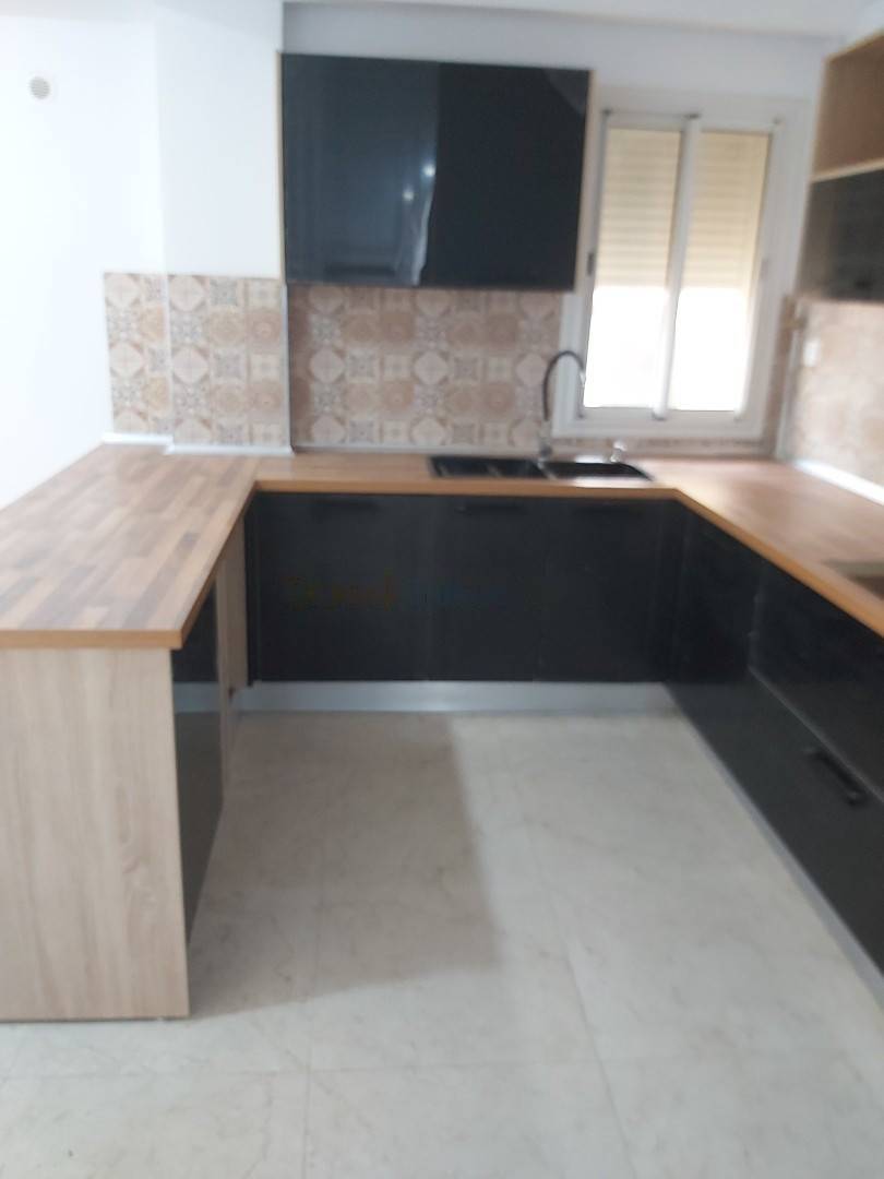 Vente Appartement F3 Birkhadem