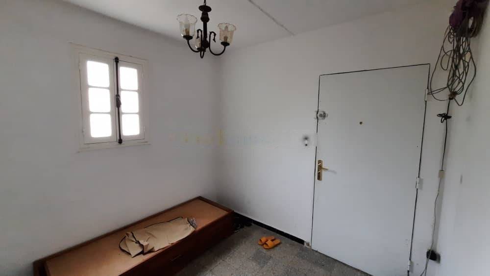 Vente Appartement F3 Djasr Kasentina