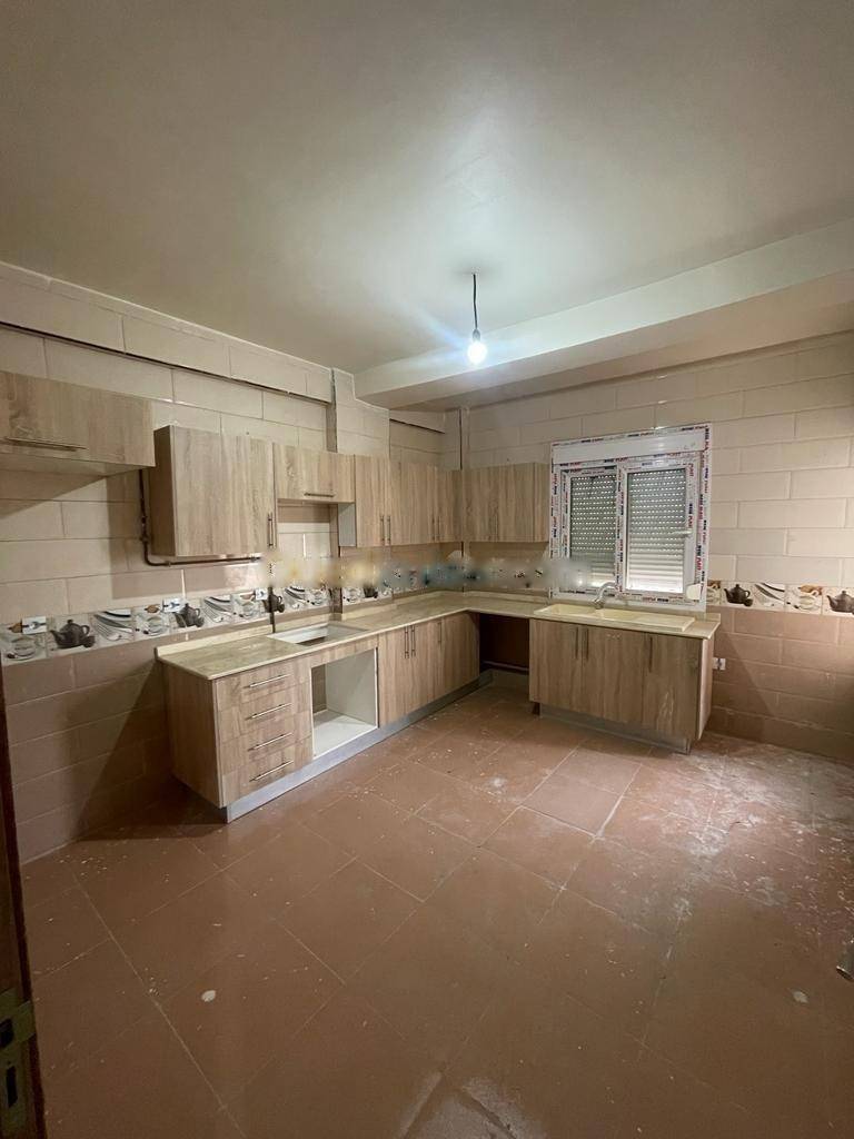 Vente appartement f4 bab ezzouar 6