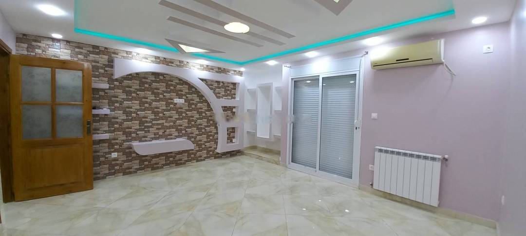 Vente Appartement F5 Bordj El Kiffan