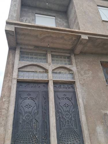 Vente Villa Tessala El Merdja