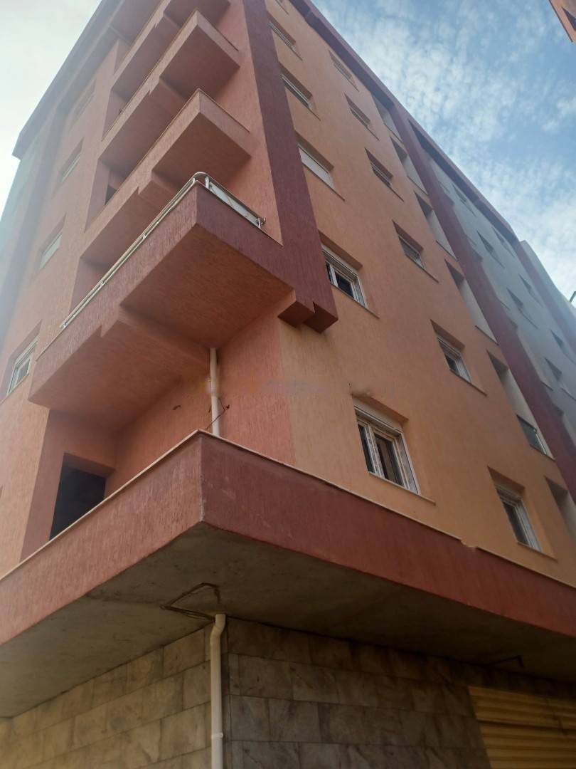 Vente Appartement F2 Bordj El Kiffan