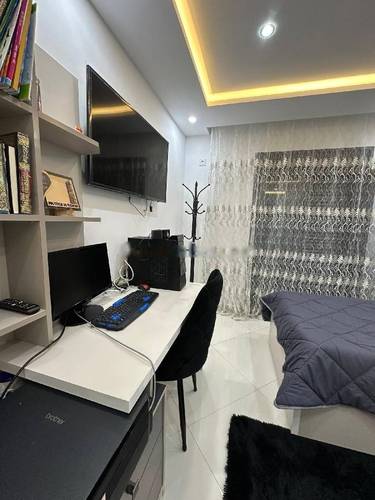 Vente Appartement Bordj El Bahri