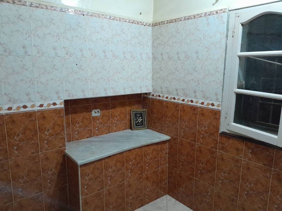 Location Appartement F3 Kouba
