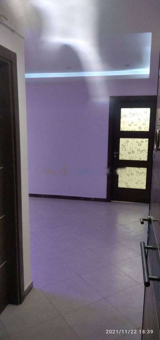 Vente Appartement F06 Djasr Kasentina